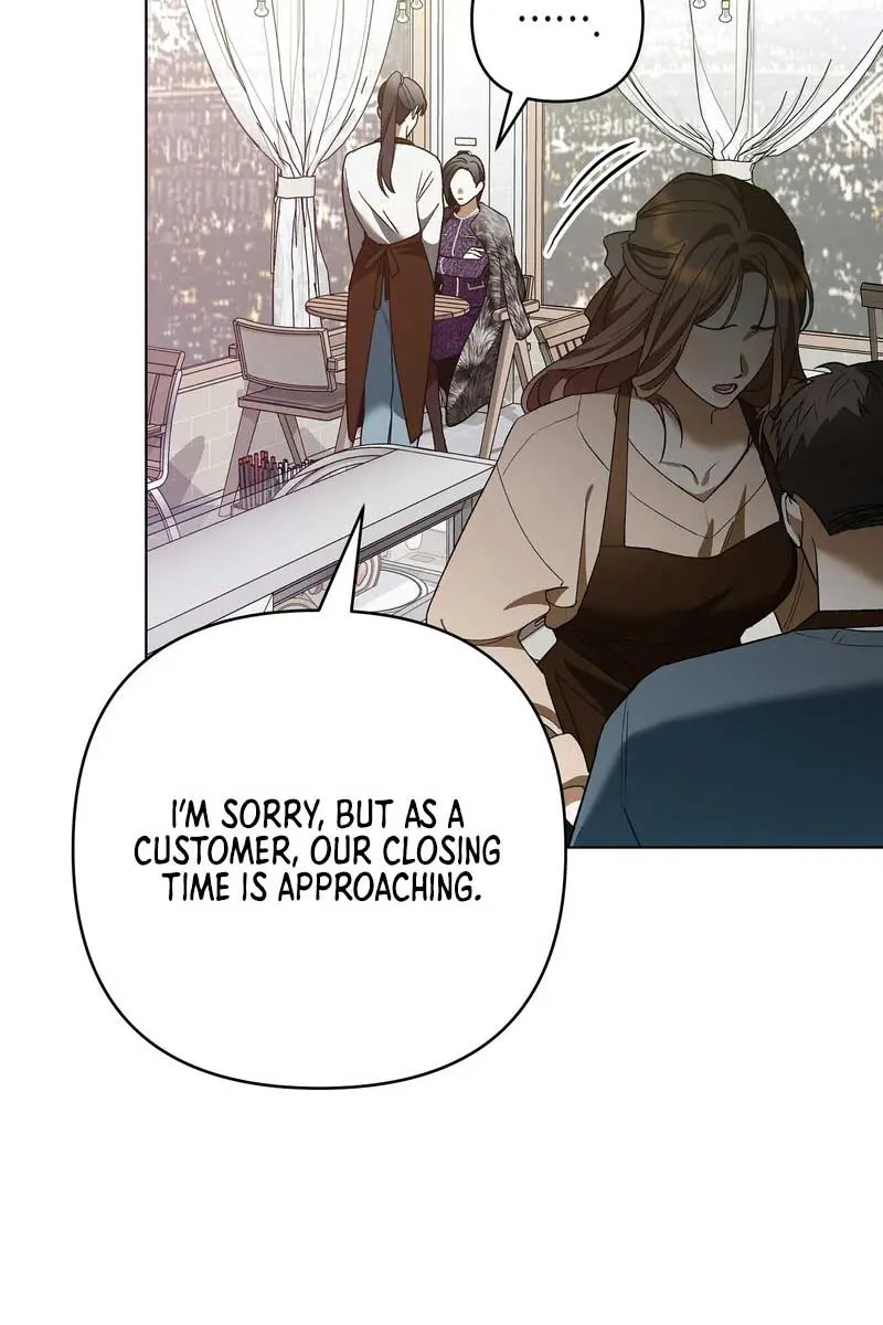 The Absolute Threshold Chapter 18 Page 31
