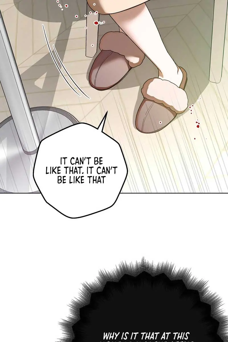 The Absolute Threshold Chapter 18 Page 58