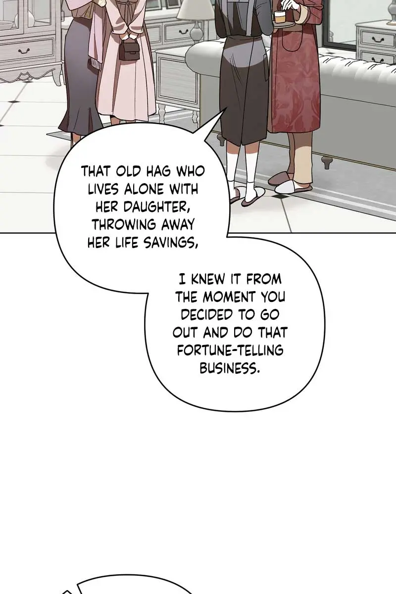 The Absolute Threshold Chapter 18 Page 68