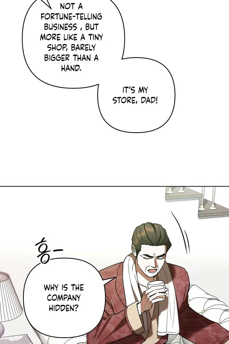 The Absolute Threshold Chapter 18 Page 69