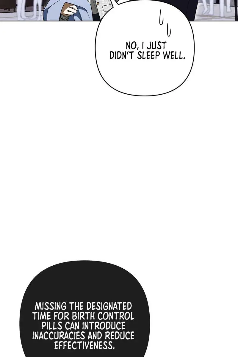 The Absolute Threshold Chapter 18 Page 104
