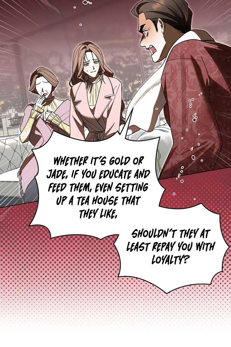The Absolute Threshold Chapter 18 Page 128