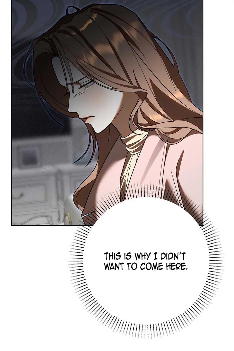 The Absolute Threshold Chapter 18 Page 130