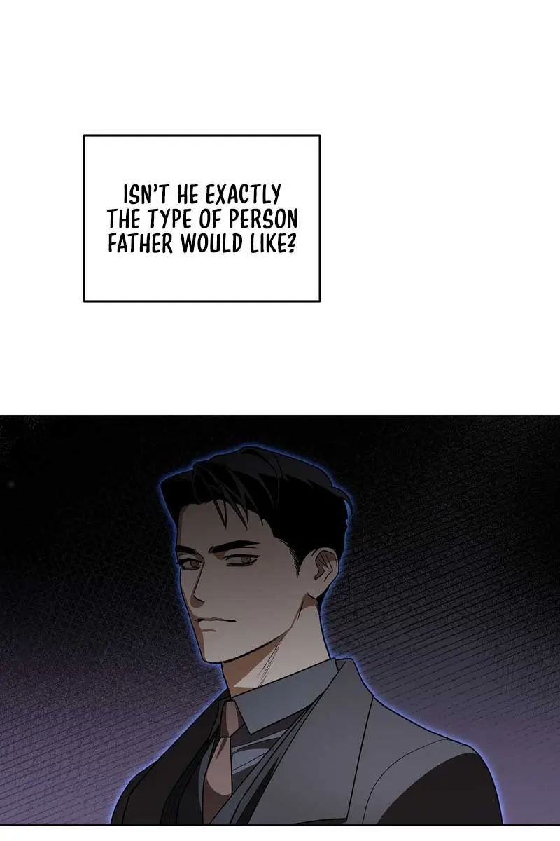 The Absolute Threshold Chapter 18 Page 133