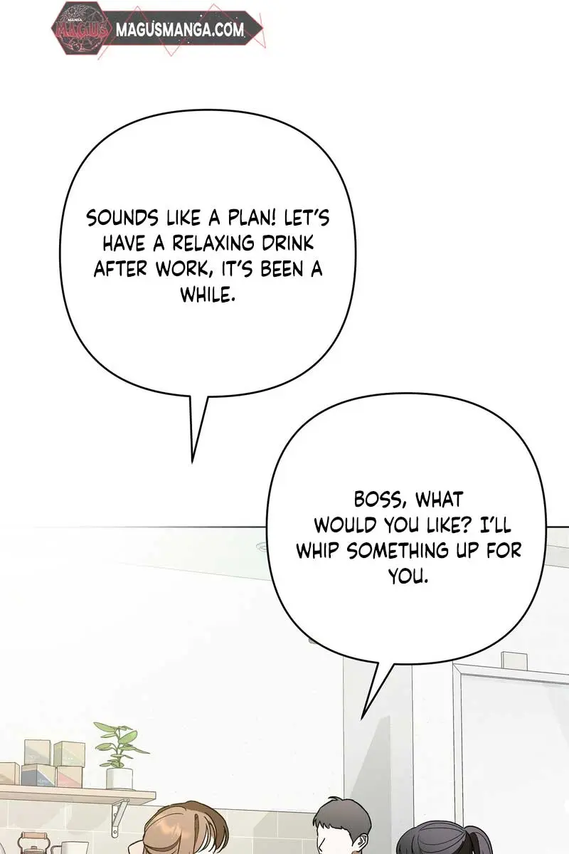 The Absolute Threshold Chapter 18 Page 161