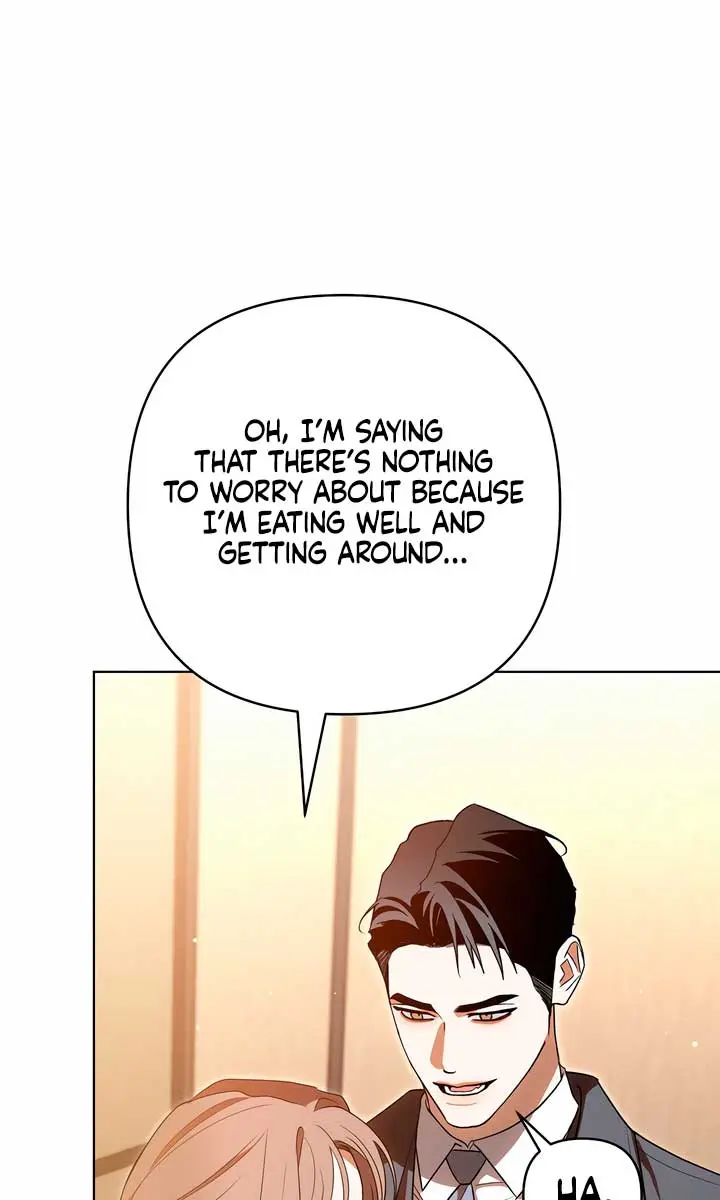 The Absolute Threshold Chapter 19 Page 33