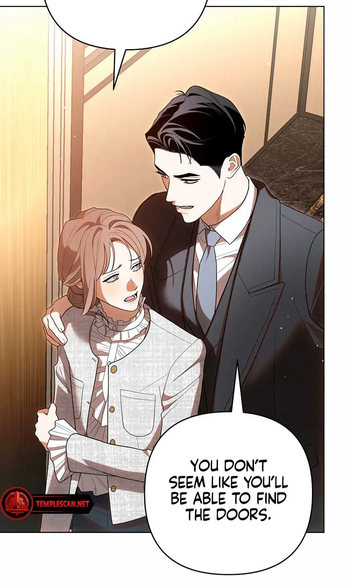 The Absolute Threshold Chapter 19 Page 37