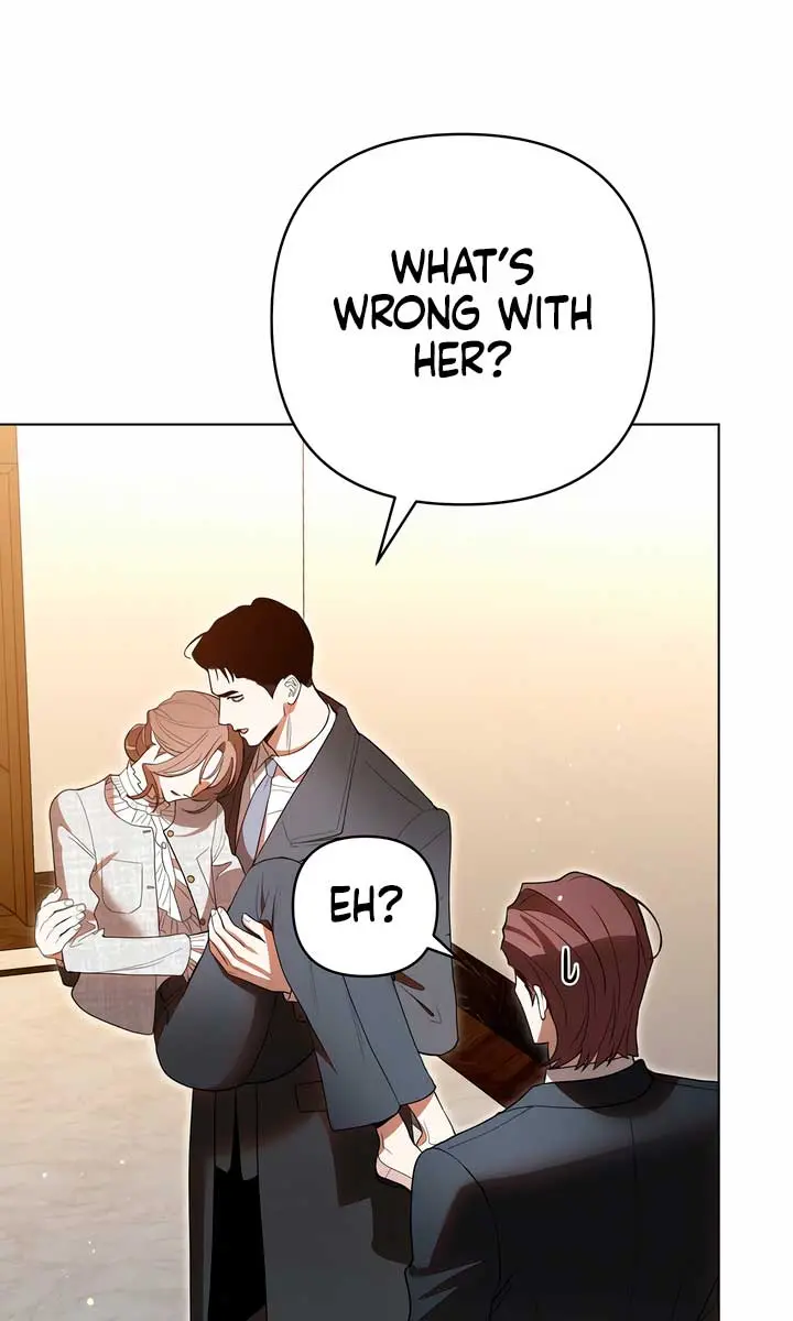 The Absolute Threshold Chapter 19 Page 99