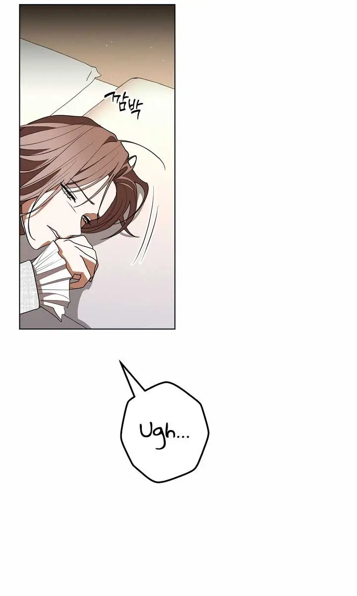 The Absolute Threshold Chapter 19 Page 104