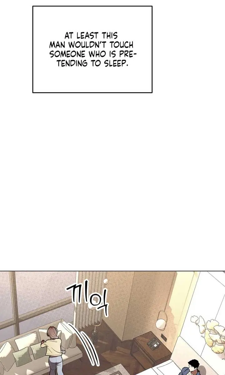 The Absolute Threshold Chapter 21 Page 18