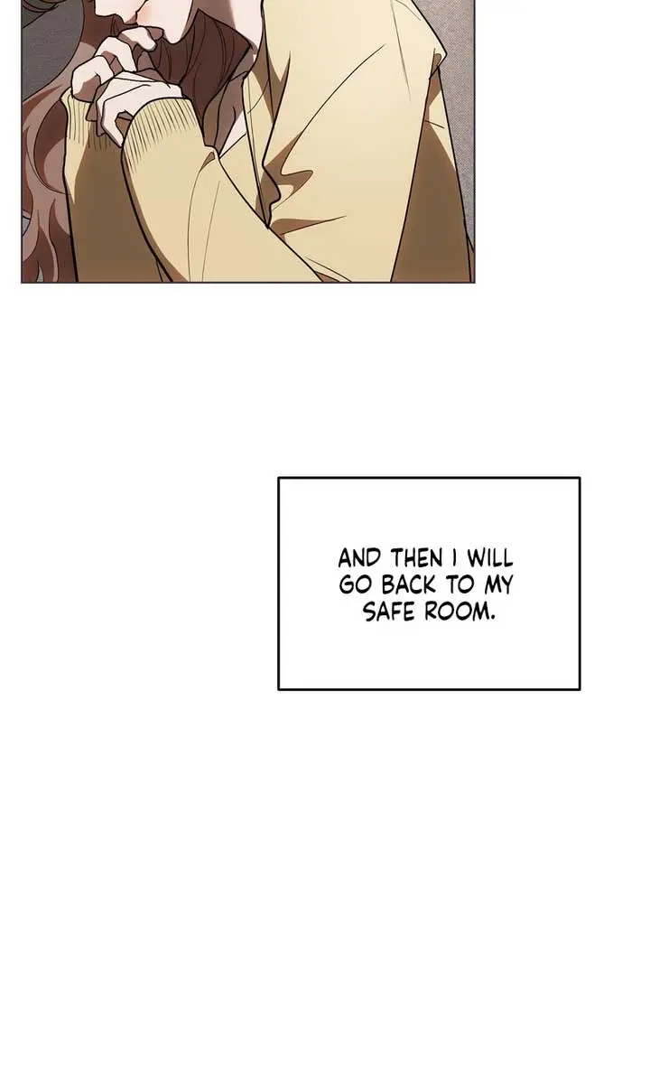 The Absolute Threshold Chapter 21 Page 21