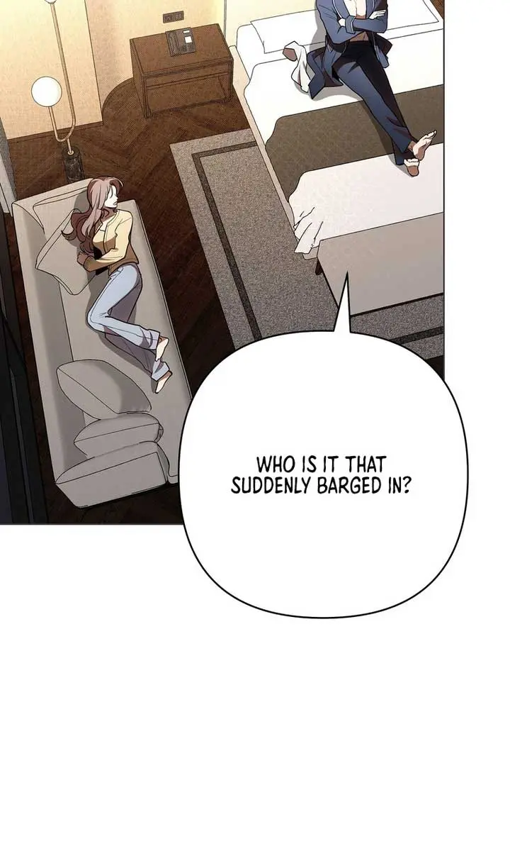 The Absolute Threshold Chapter 21 Page 37