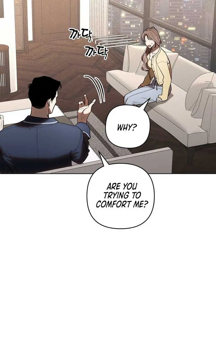 The Absolute Threshold Chapter 21 Page 55