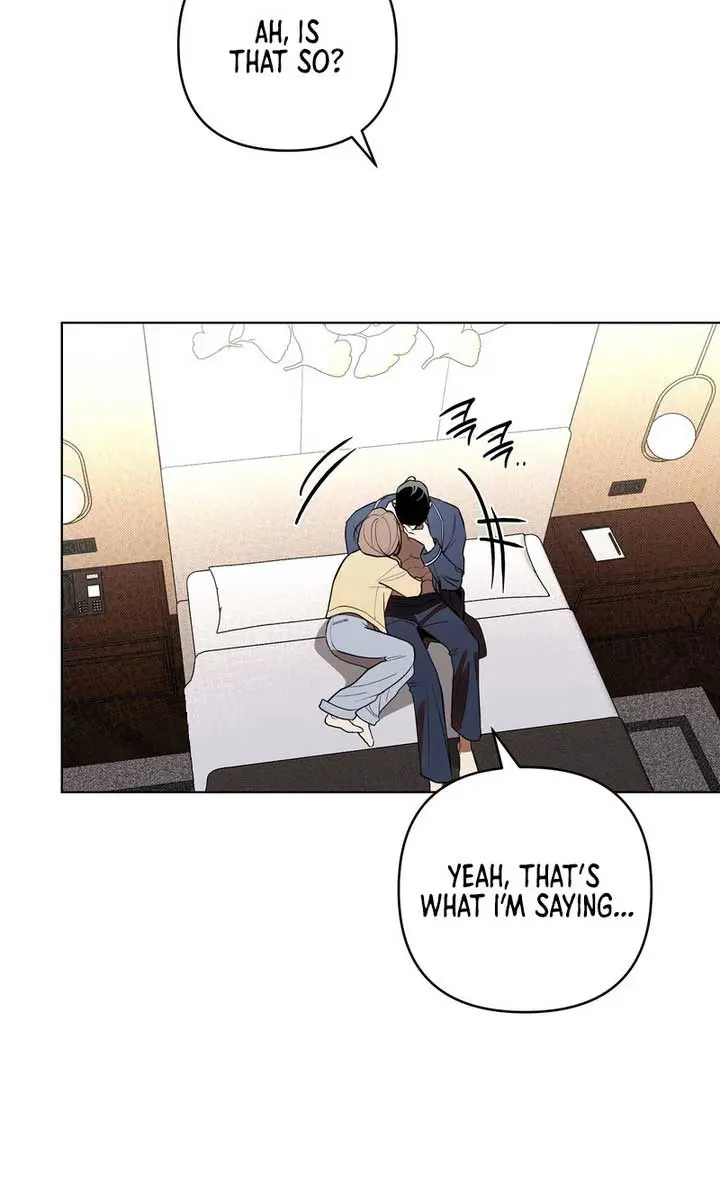 The Absolute Threshold Chapter 21 Page 70