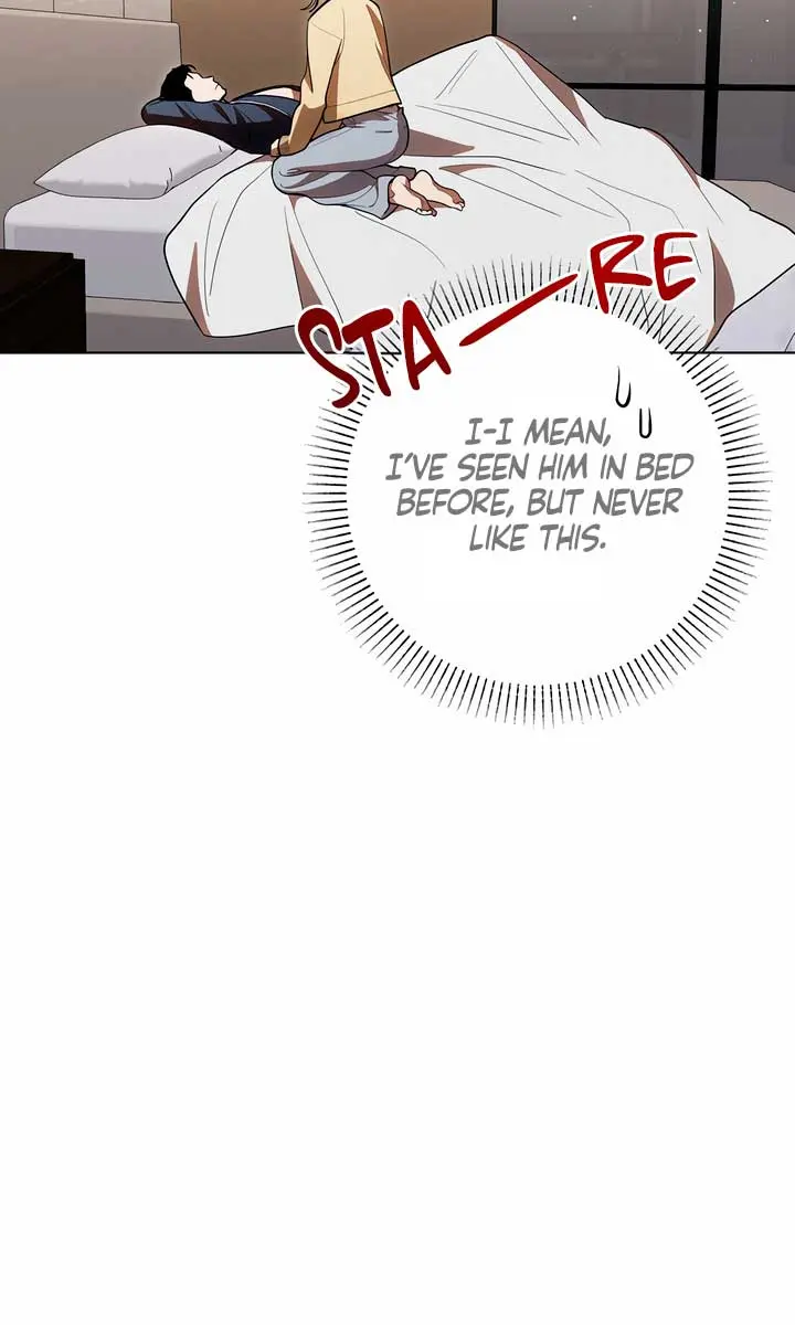 The Absolute Threshold Chapter 22 Page 39