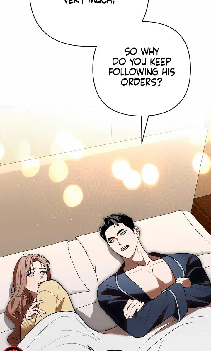The Absolute Threshold Chapter 22 Page 58
