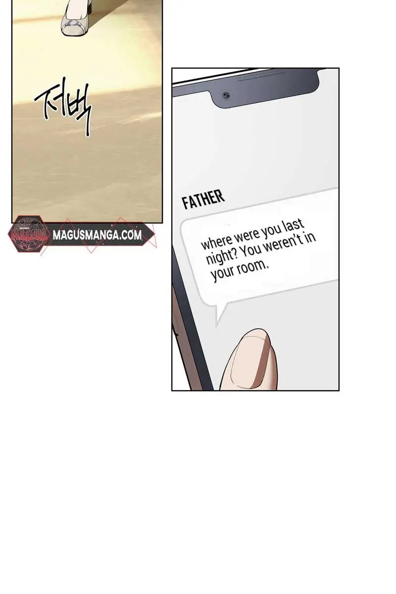 The Absolute Threshold Chapter 23 Page 8