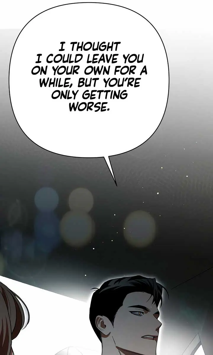 The Absolute Threshold Chapter 24 Page 58