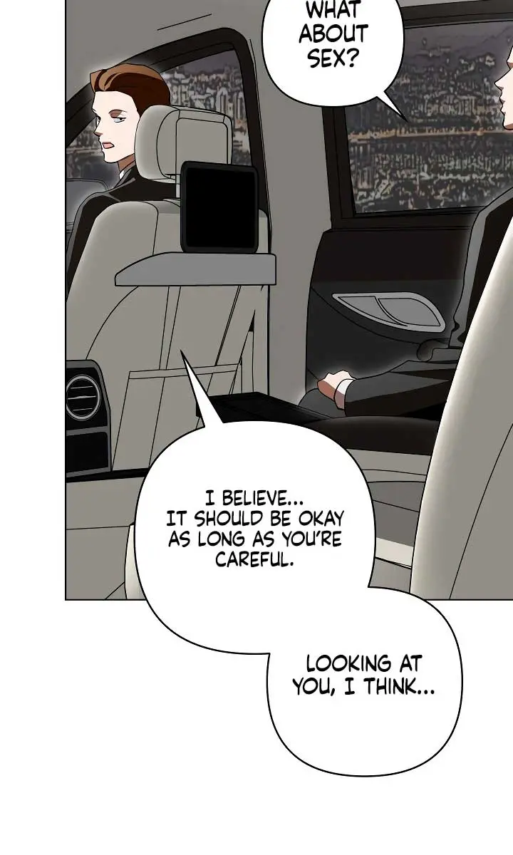 The Absolute Threshold Chapter 25 Page 127