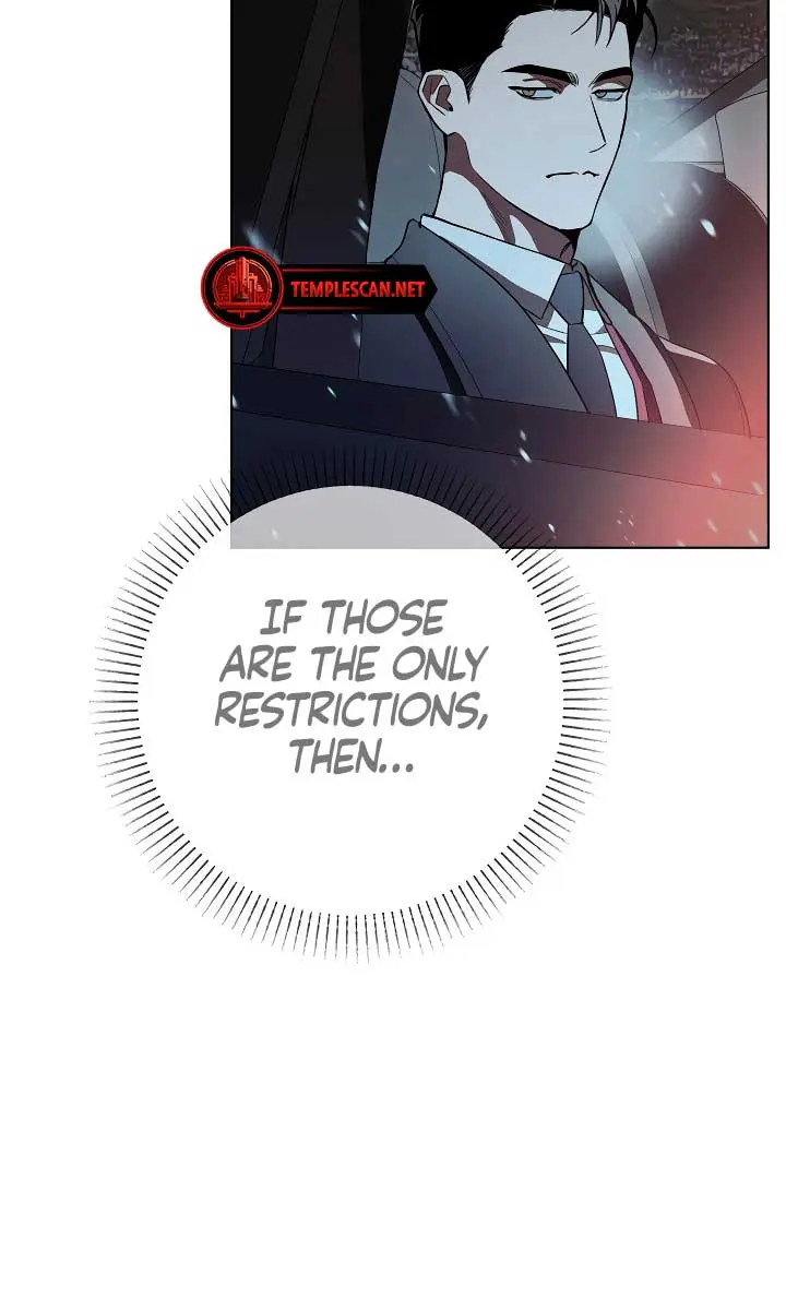 The Absolute Threshold Chapter 25 Page 134