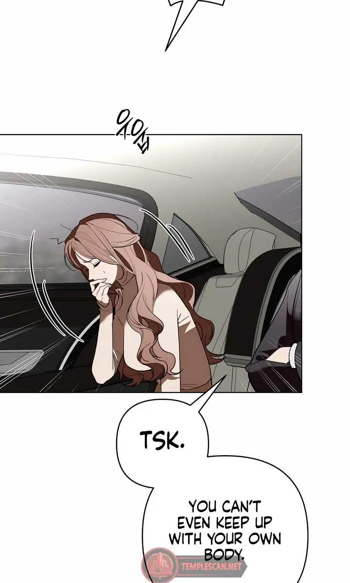 The Absolute Threshold Chapter 26 Page 59