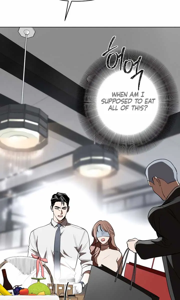 The Absolute Threshold Chapter 26 Page 86