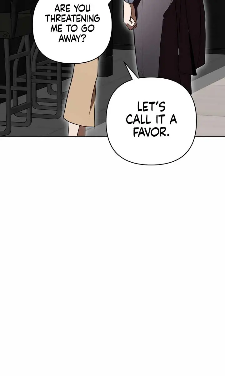 The Absolute Threshold Chapter 26 Page 98