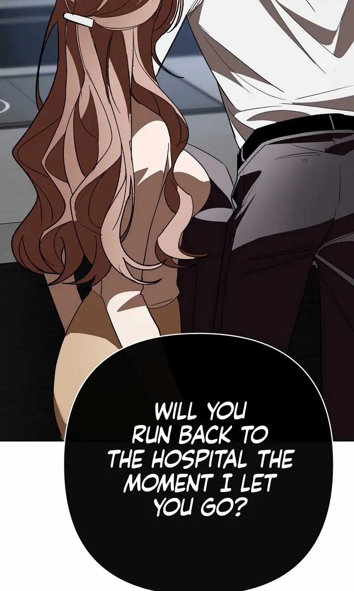 The Absolute Threshold Chapter 26 Page 113