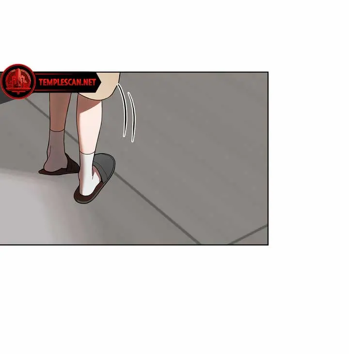 The Absolute Threshold Chapter 27 Page 51