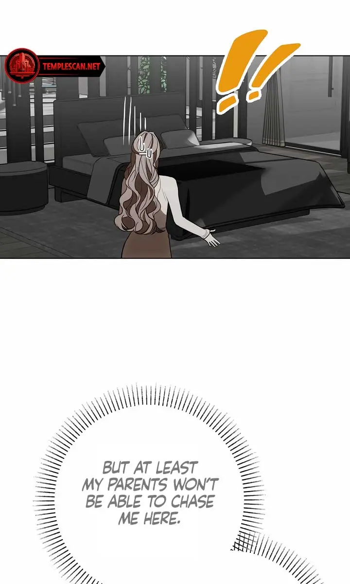 The Absolute Threshold Chapter 27 Page 83