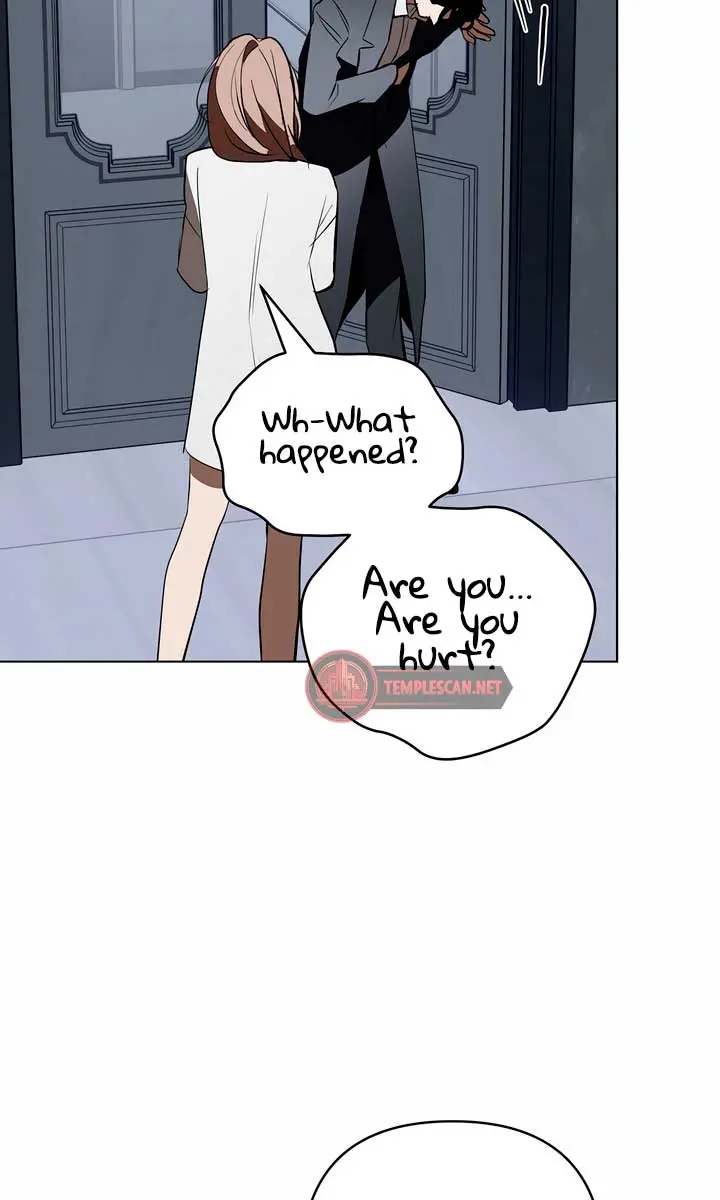 The Absolute Threshold Chapter 27 Page 93
