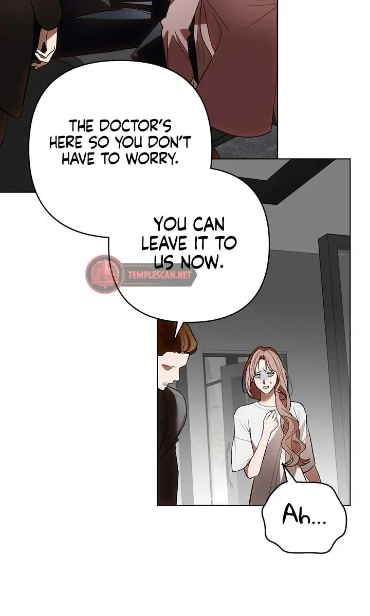 The Absolute Threshold Chapter 28 Page 16
