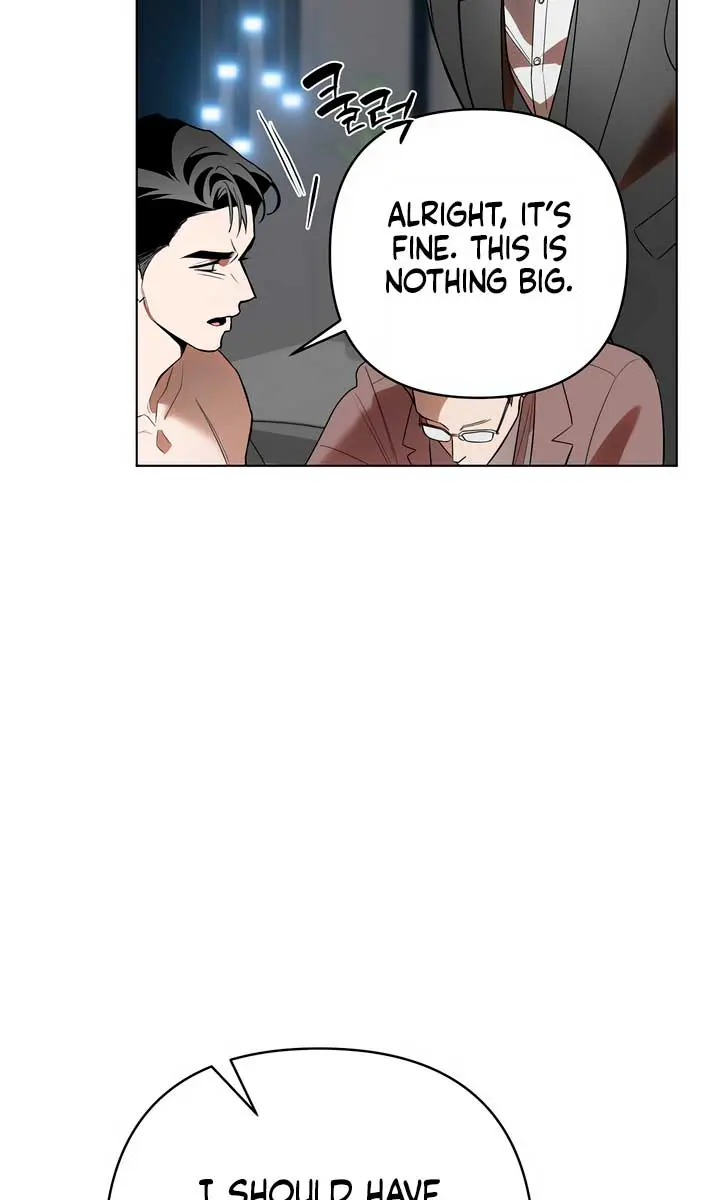 The Absolute Threshold Chapter 28 Page 24