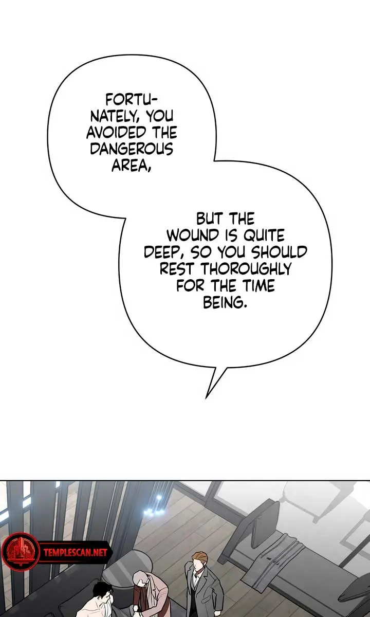 The Absolute Threshold Chapter 28 Page 37