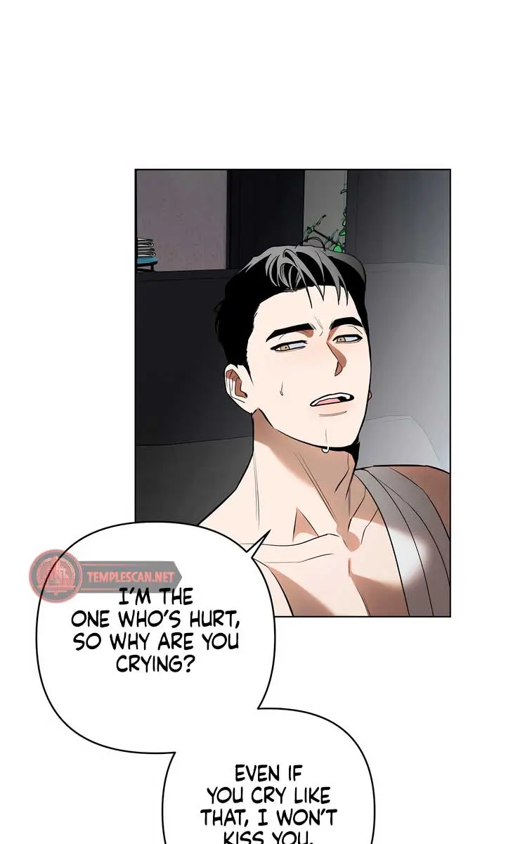 The Absolute Threshold Chapter 28 Page 47