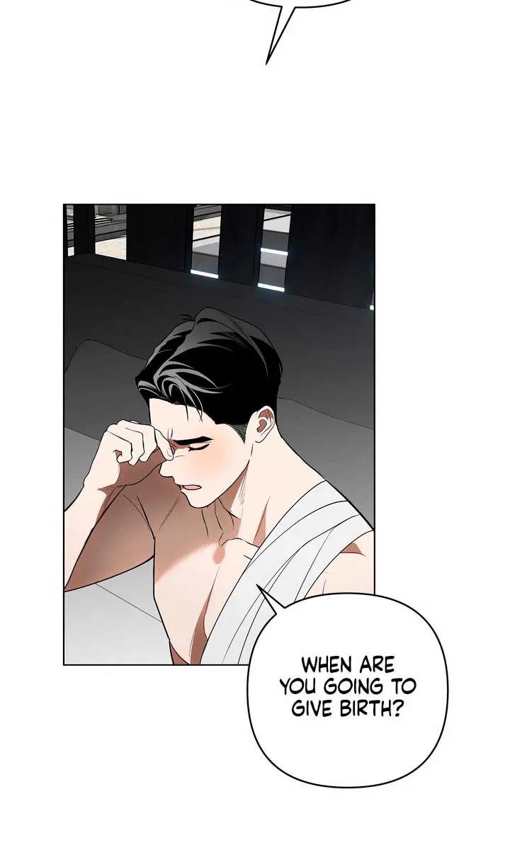 The Absolute Threshold Chapter 28 Page 55