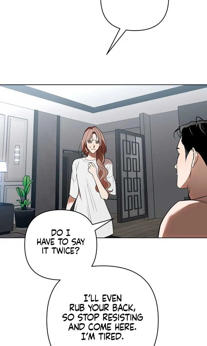 The Absolute Threshold Chapter 28 Page 73