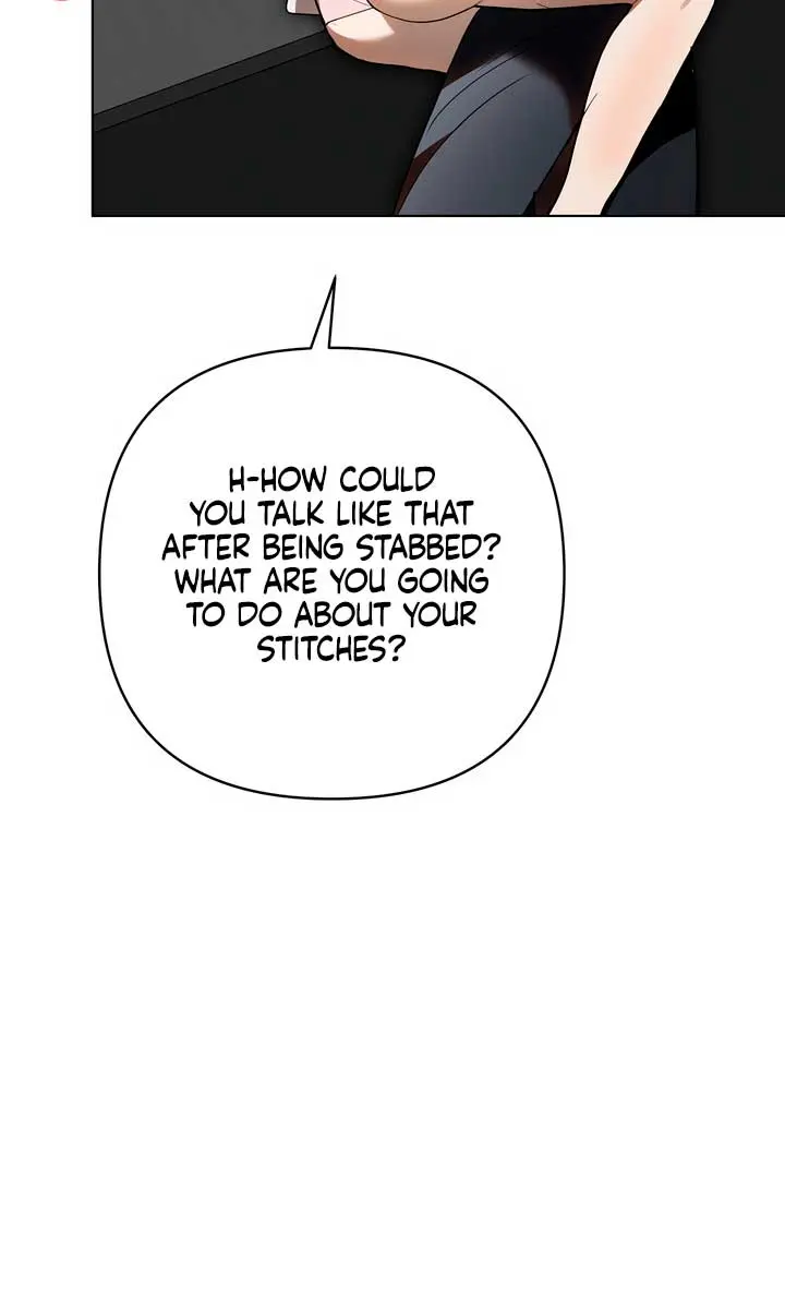 The Absolute Threshold Chapter 28 Page 103