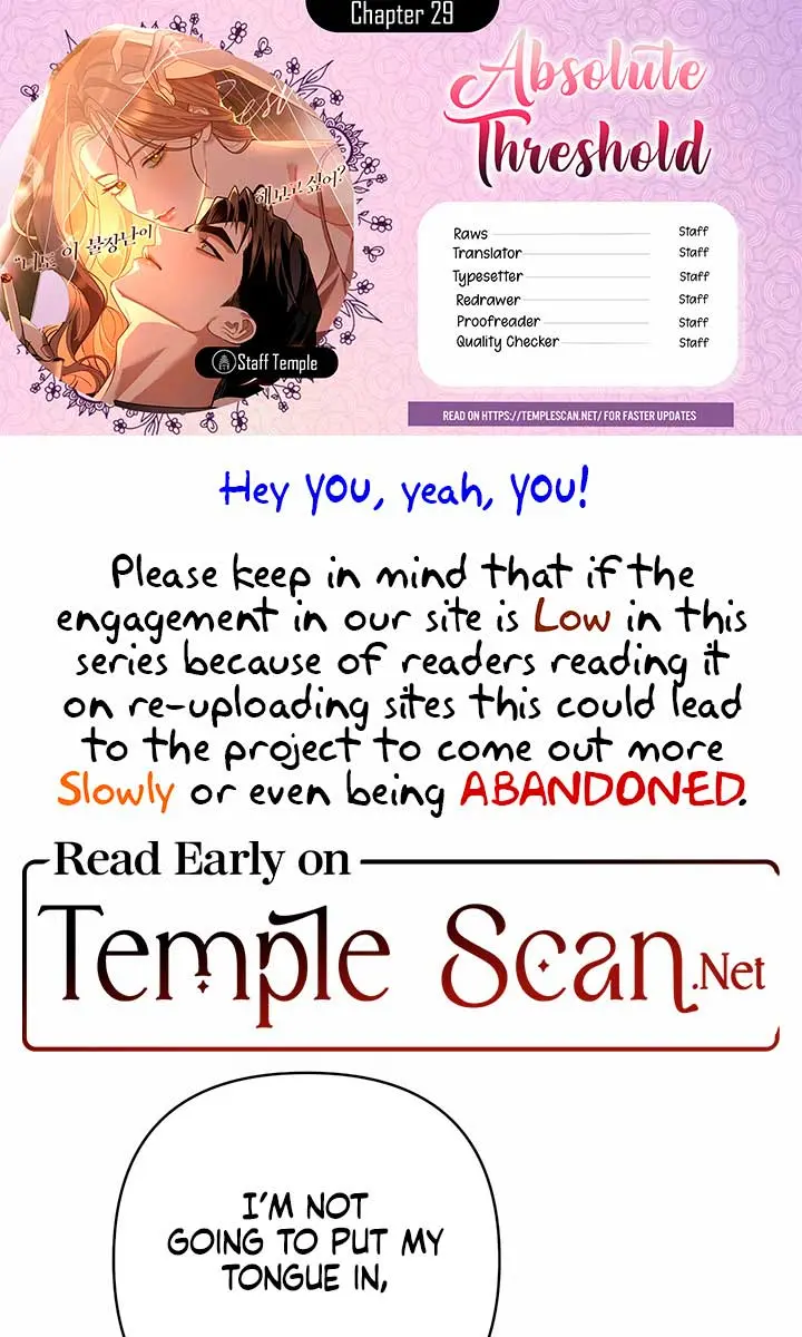 The Absolute Threshold Chapter 29 Page 2