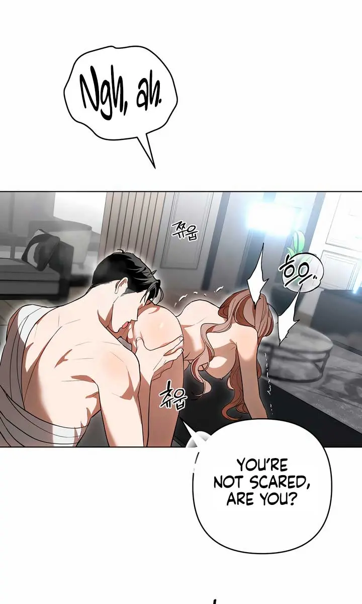 The Absolute Threshold Chapter 29 Page 4
