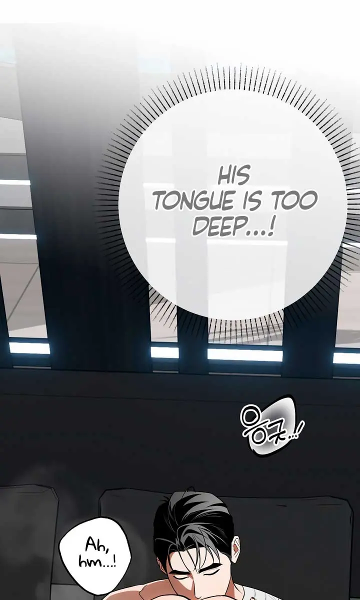 The Absolute Threshold Chapter 29 Page 16