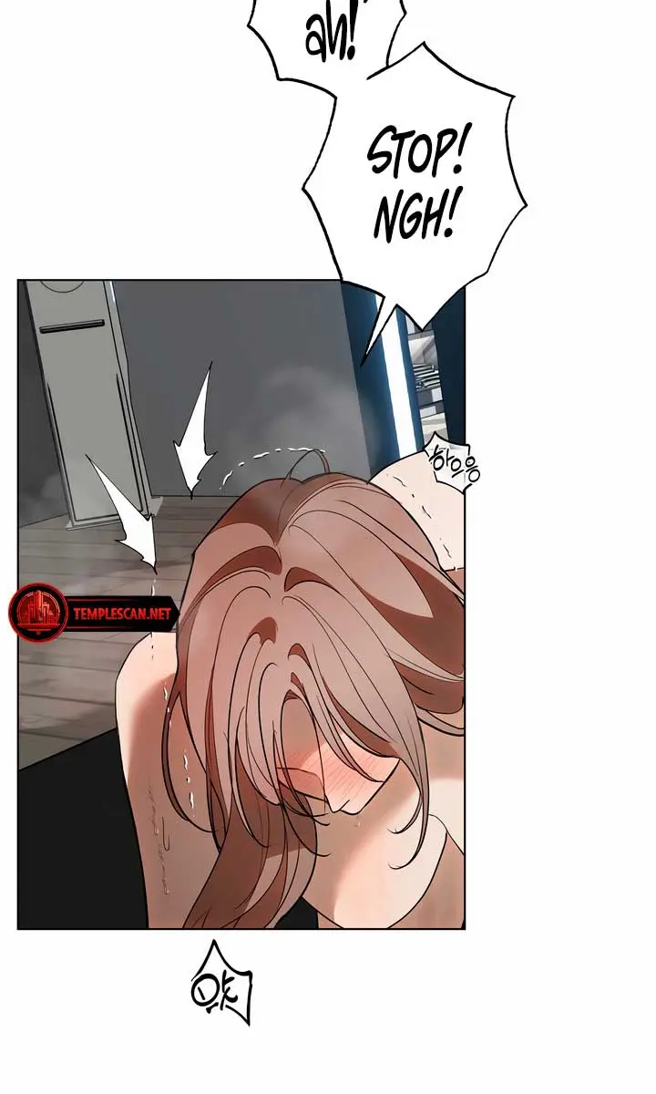 The Absolute Threshold Chapter 29 Page 19