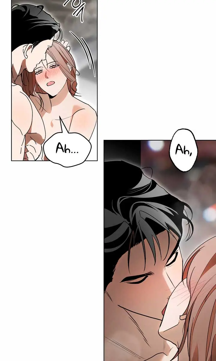 The Absolute Threshold Chapter 29 Page 73