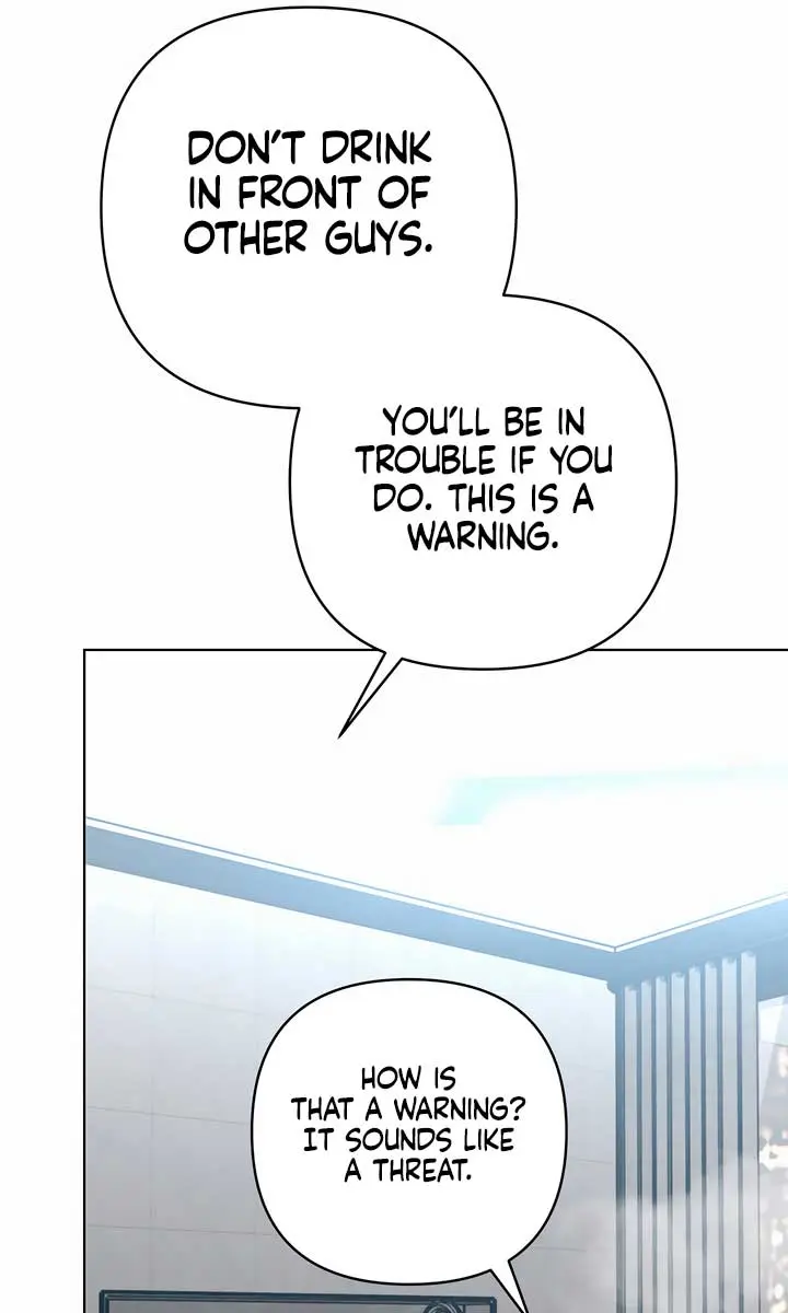The Absolute Threshold Chapter 29 Page 98