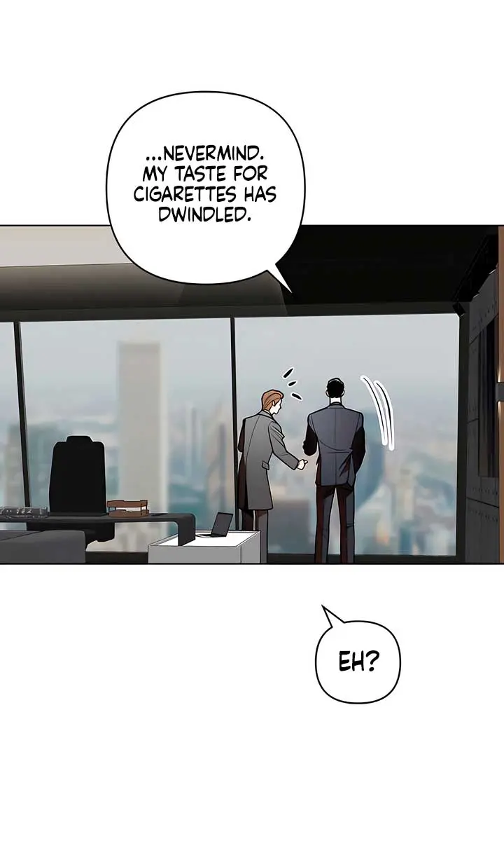 The Absolute Threshold Chapter 30 Page 17