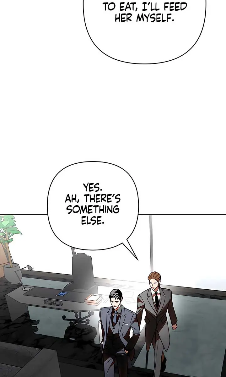 The Absolute Threshold Chapter 30 Page 27