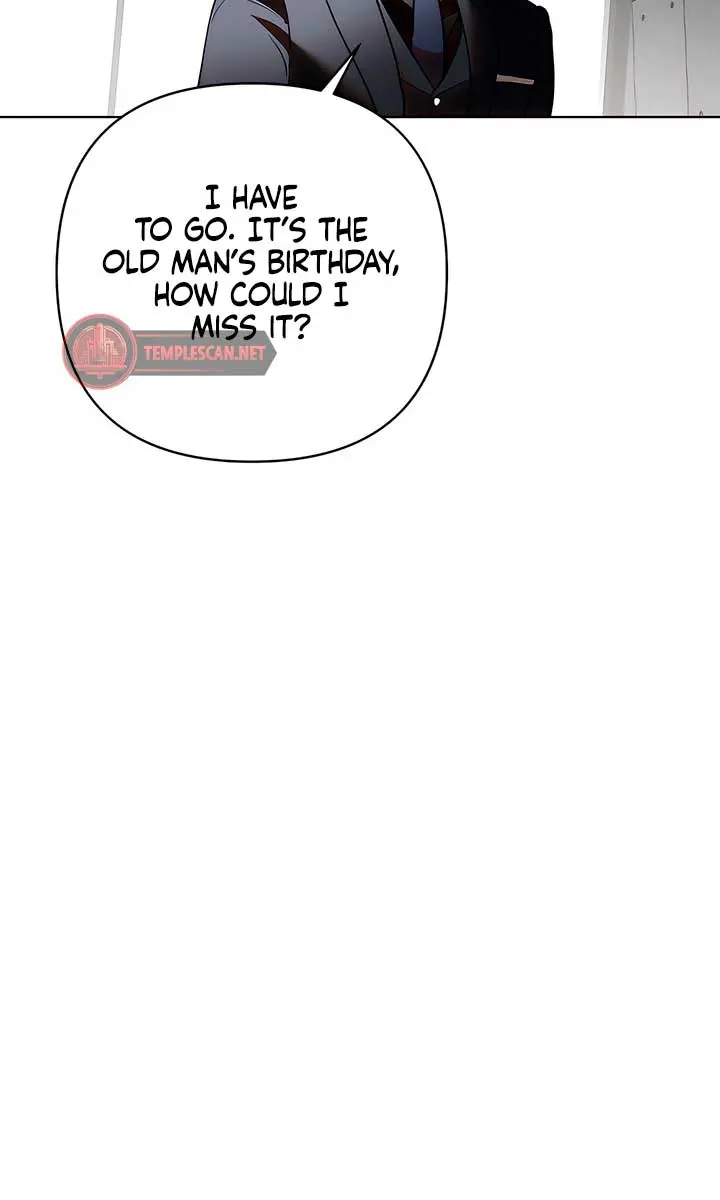 The Absolute Threshold Chapter 30 Page 30