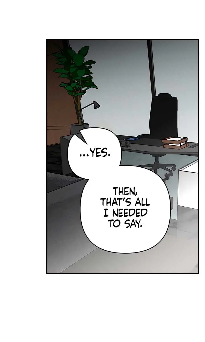 The Absolute Threshold Chapter 30 Page 31