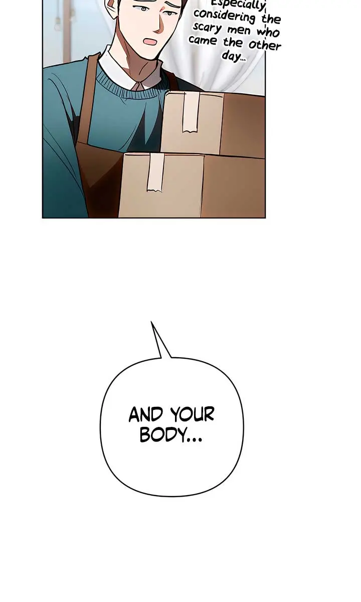 The Absolute Threshold Chapter 30 Page 43