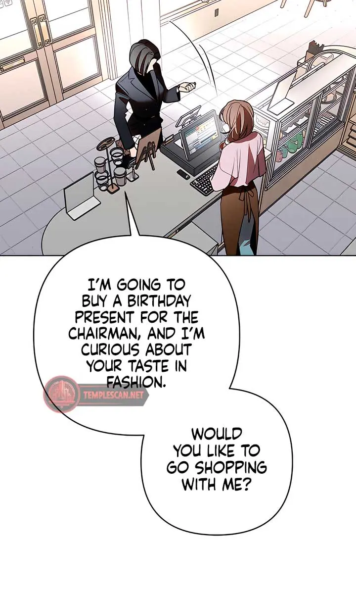 The Absolute Threshold Chapter 30 Page 80